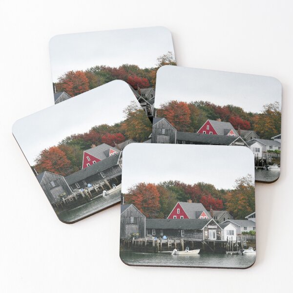 Item preview, Maine Coast designed and sold by LaurenPhoto.