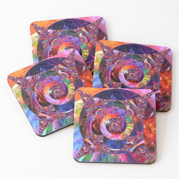 Item preview, Spiralution designed and sold by Hugh Fathers.