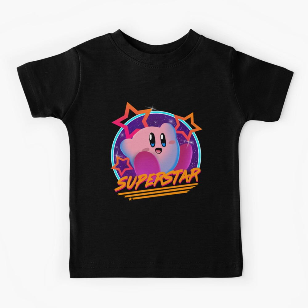 superstar Kids T-Shirt
