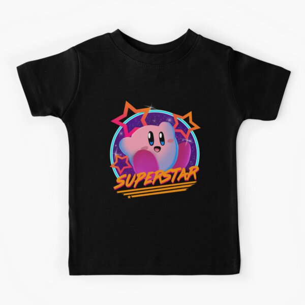 superstar Kids T-Shirt