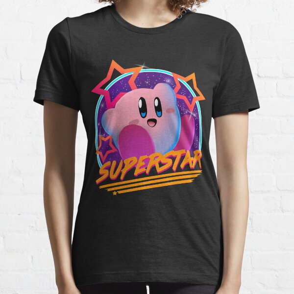 superstar Essential T-Shirt