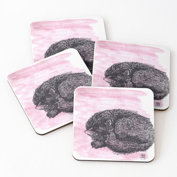 Item preview, Fuzzy Napper designed and sold by Anne Pennypacker.