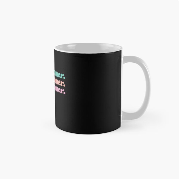Item preview, Okay boomer designed and sold by House Sparrow.