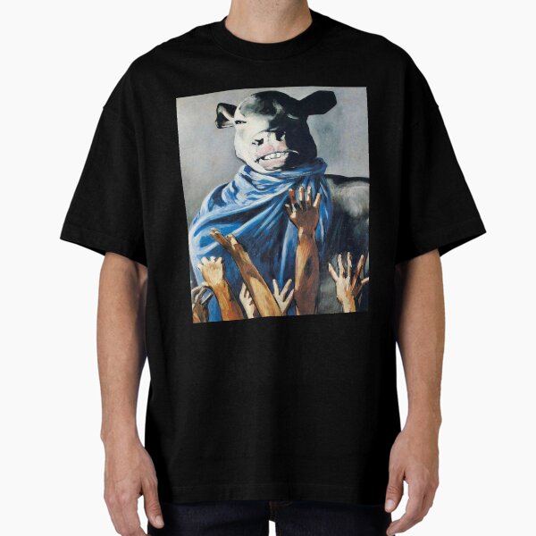 Item preview, Calf worship-Francis Picabia designed and sold by LexBauer.