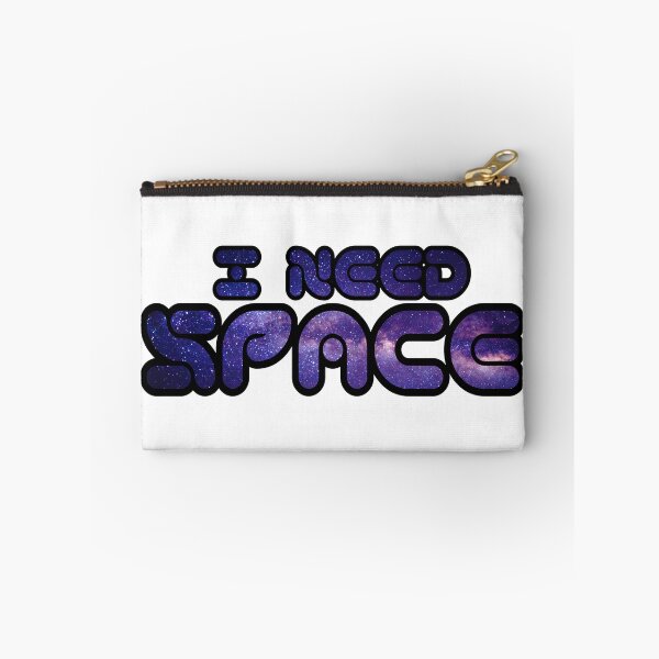 Item preview, I Need Space designed and sold by Sweetie Spicy.