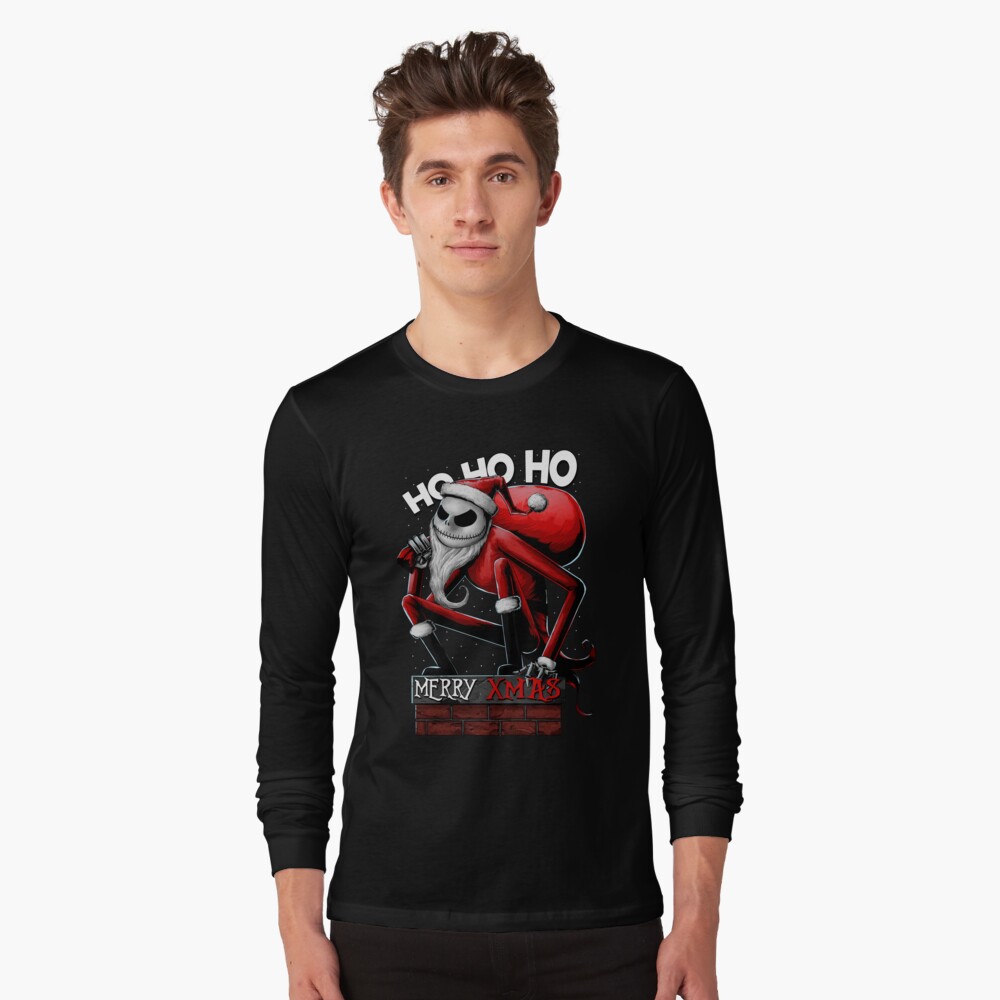 Item preview, Long Sleeve T-Shirt designed and sold by SimpleT-S.