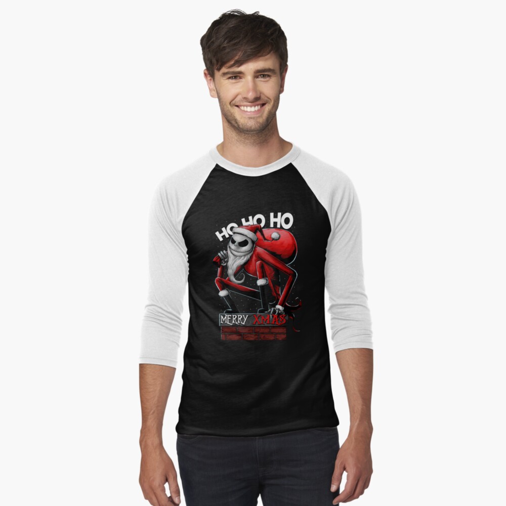 Item preview, Baseball ¾ Sleeve T-Shirt designed and sold by SimpleT-S.