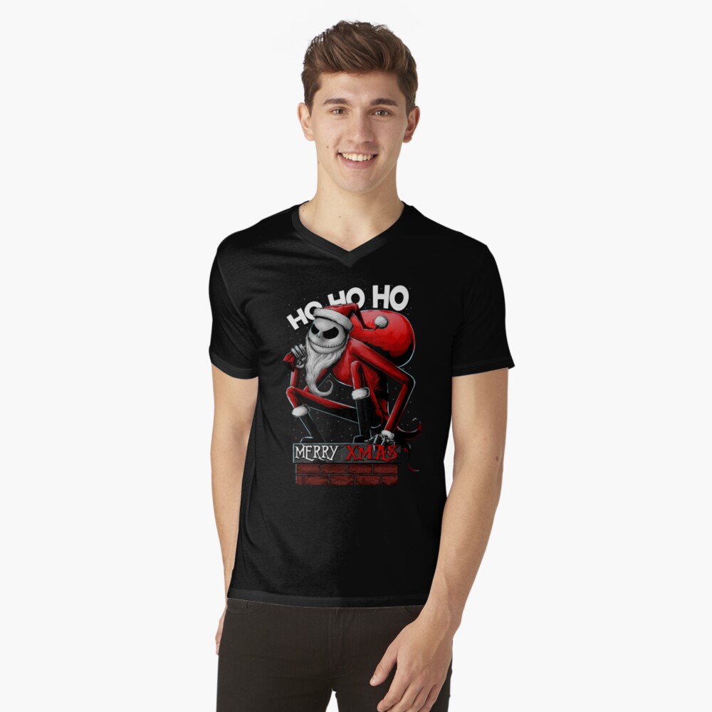Item preview, V-Neck T-Shirt designed and sold by SimpleT-S.