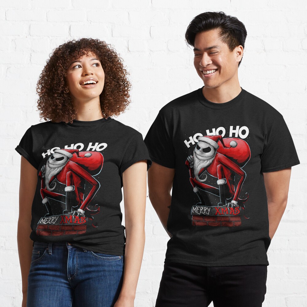 Item preview, Classic T-Shirt designed and sold by SimpleT-S.