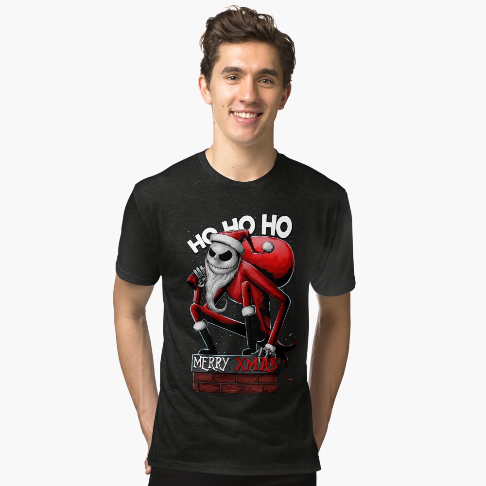 Item preview, Tri-blend T-Shirt designed and sold by SimpleT-S.
