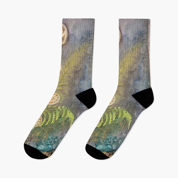 Item preview, Fern designed and sold by Linda Bassett.