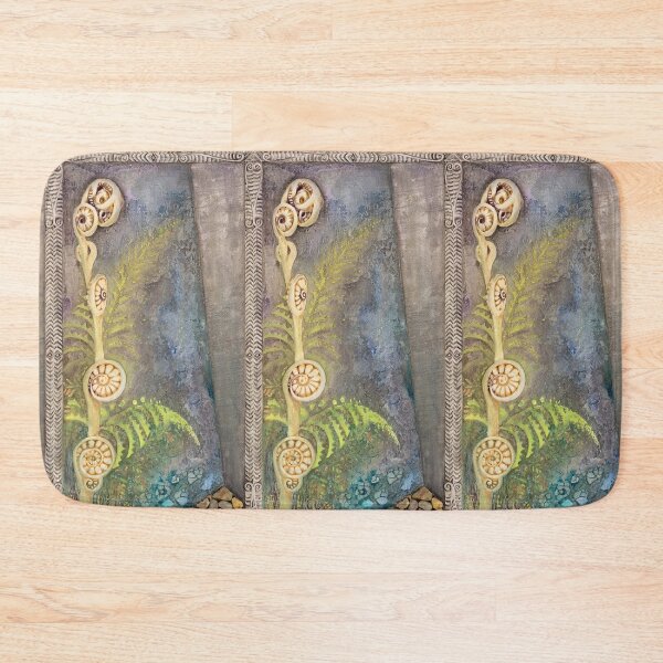 Item preview, Fern designed and sold by Linda Bassett.