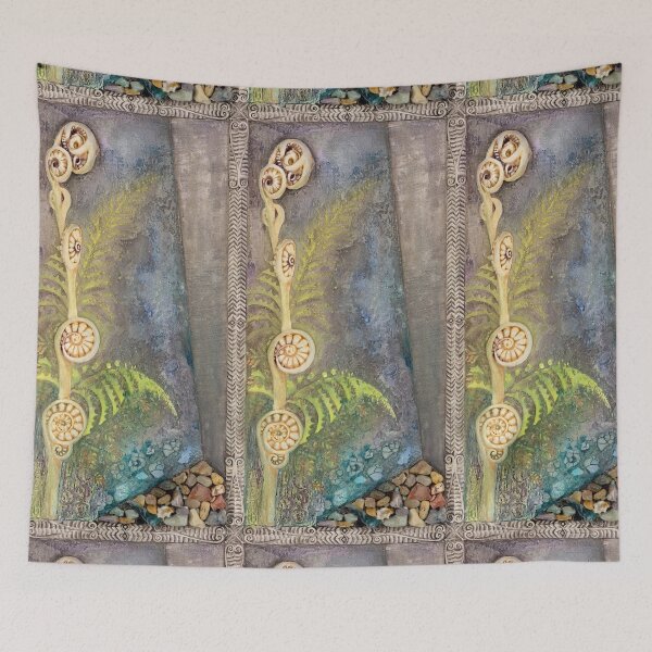 Item preview, Fern designed and sold by Linda Bassett.
