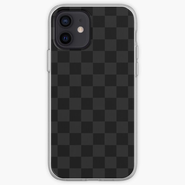 CheckMate Eclipse iPhone Soft Case