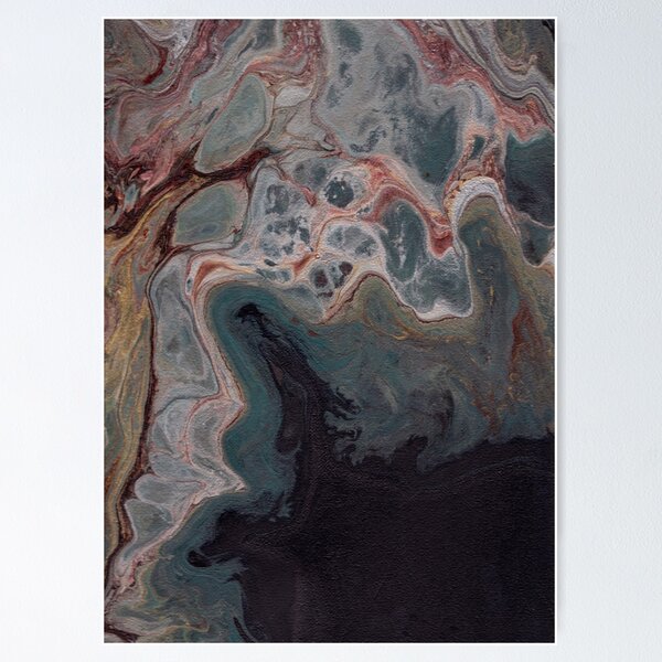 Item preview, Swamp designed and sold by eerankin.