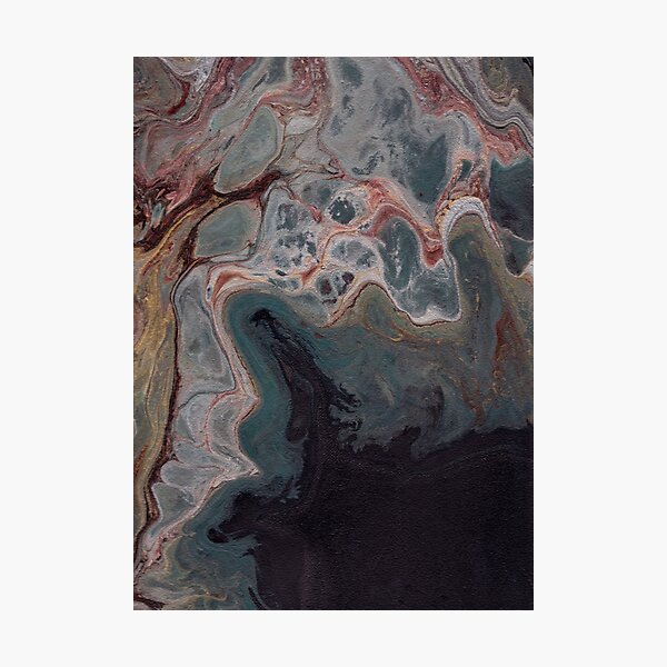 Item preview, Swamp designed and sold by eerankin.