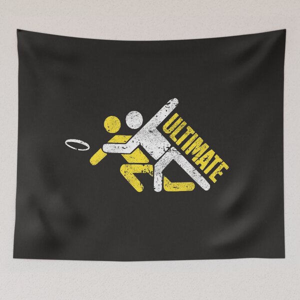 Item preview, Ultimate Frisbee - Extrem Disc Golf designed and sold by RAWWR.