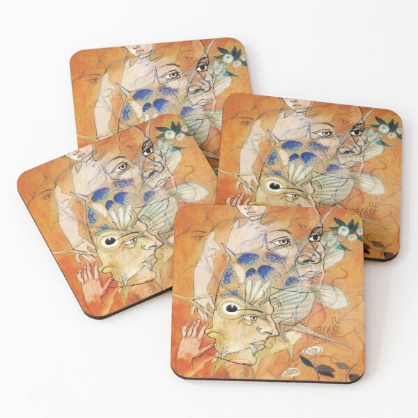 Item preview, Catax-Francis Picabia designed and sold by LexBauer.