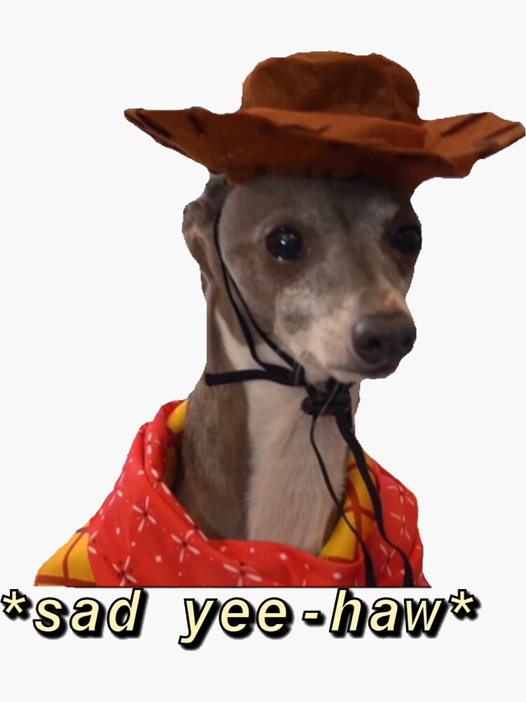 Sad Boy Cowboy by lgburgess14