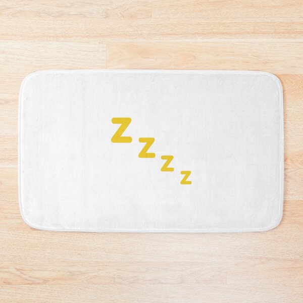 Item preview, Sleeping letters designed and sold by selmasdesign.