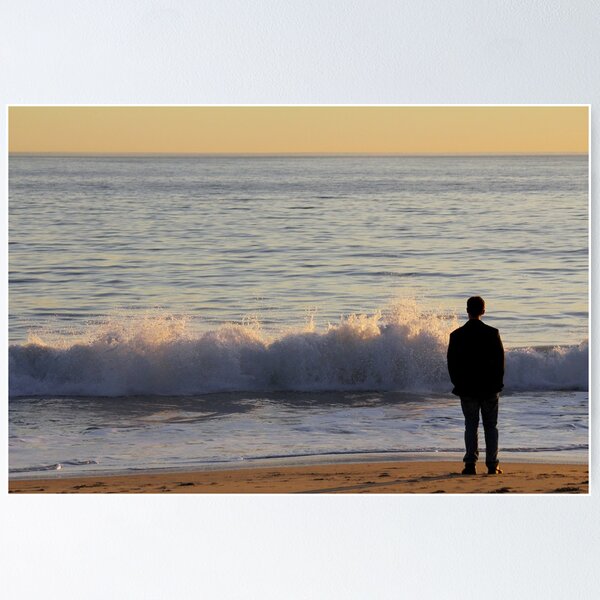 Item preview, Thoughts are like waves designed and sold by gcooper80.