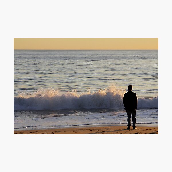 Item preview, Thoughts are like waves designed and sold by gcooper80.