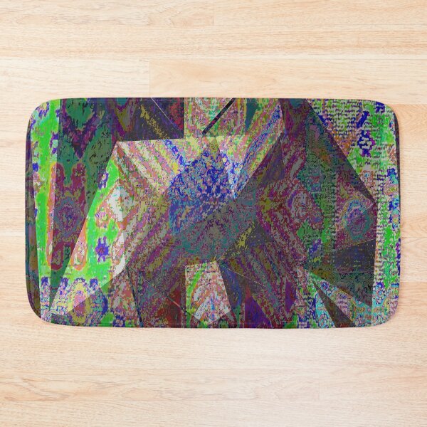 Item preview, Geometric Evolution designed and sold by louisxvpod.