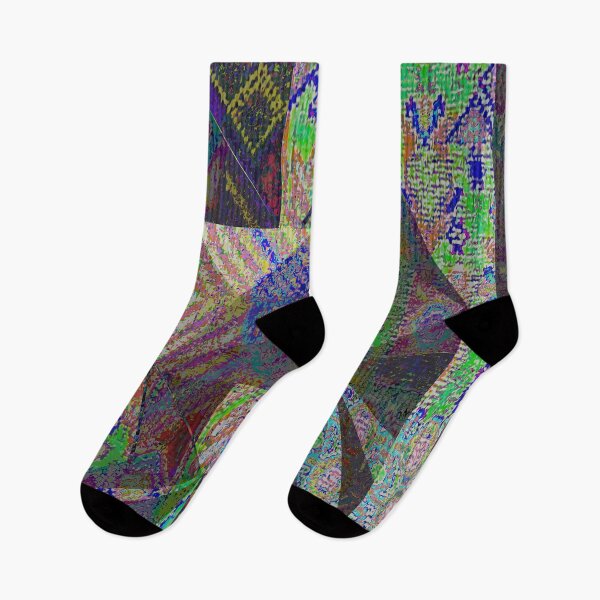 Item preview, Geometric Evolution designed and sold by louisxvpod.