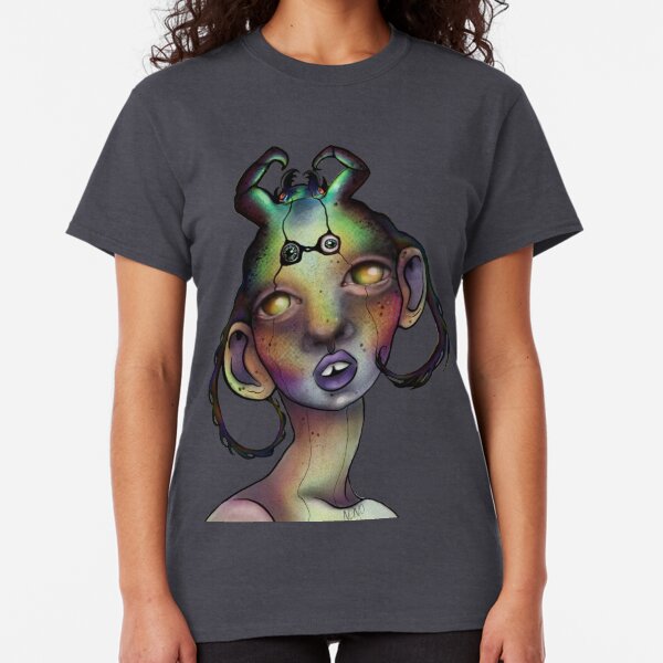 Buggin' Classic T-Shirt