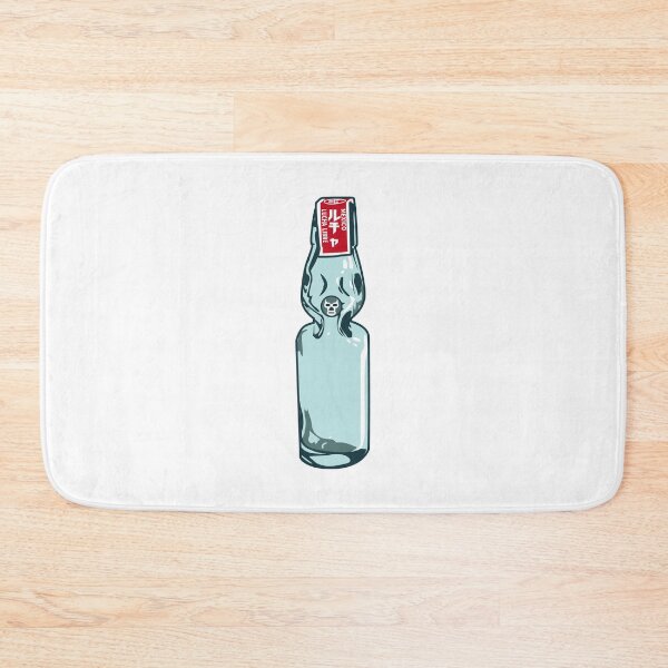 Item preview, Lucha Ramune designed and sold by rk58rk58.