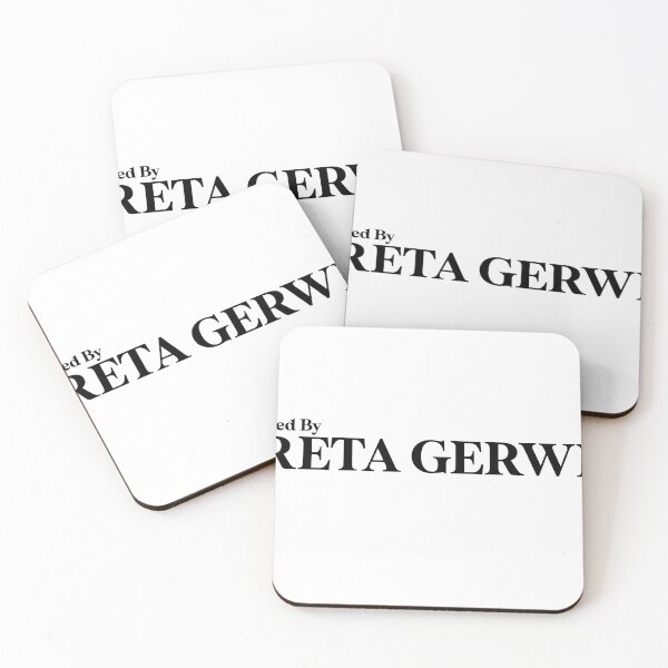 Item preview, directed by greta gerwig designed and sold by mesdesigns.