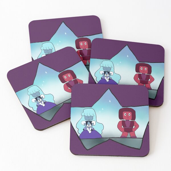 Item preview, Garnet  Steven Universe The Movie designed and sold by kestrada2906.