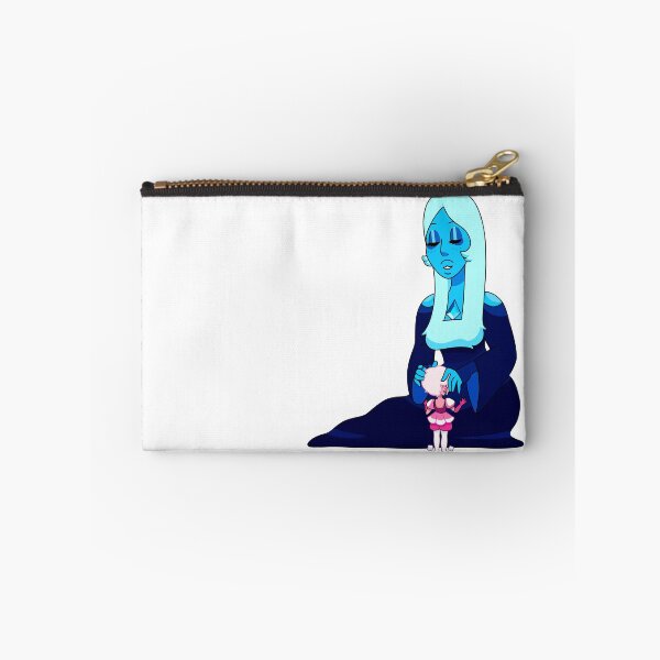 Item preview, Blue Diamond and Pink Diamond Embracing designed and sold by Mali Coleman.
