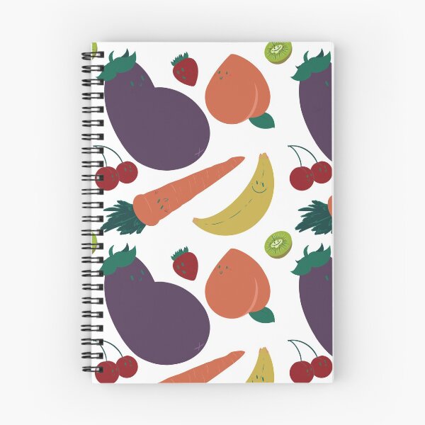 Item preview, “Fruity” designed and sold by AndreaKimbleArt.