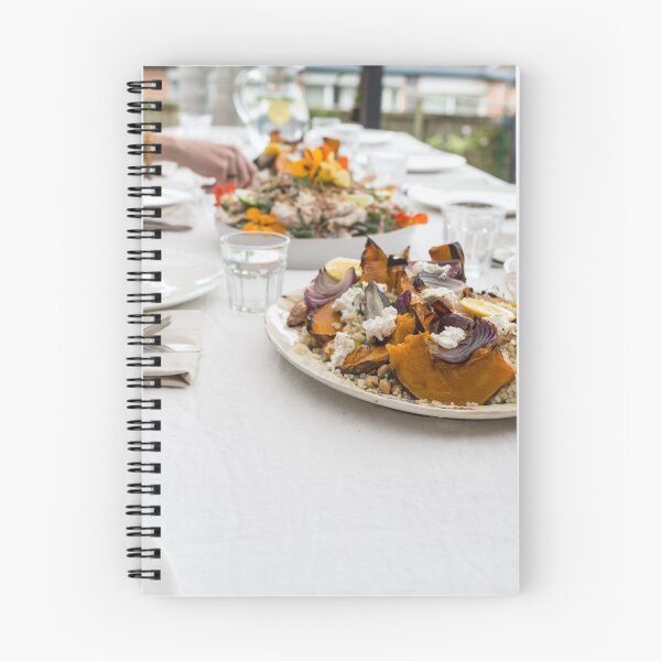 Item preview, Lunch with friends designed and sold by justine Gordon.