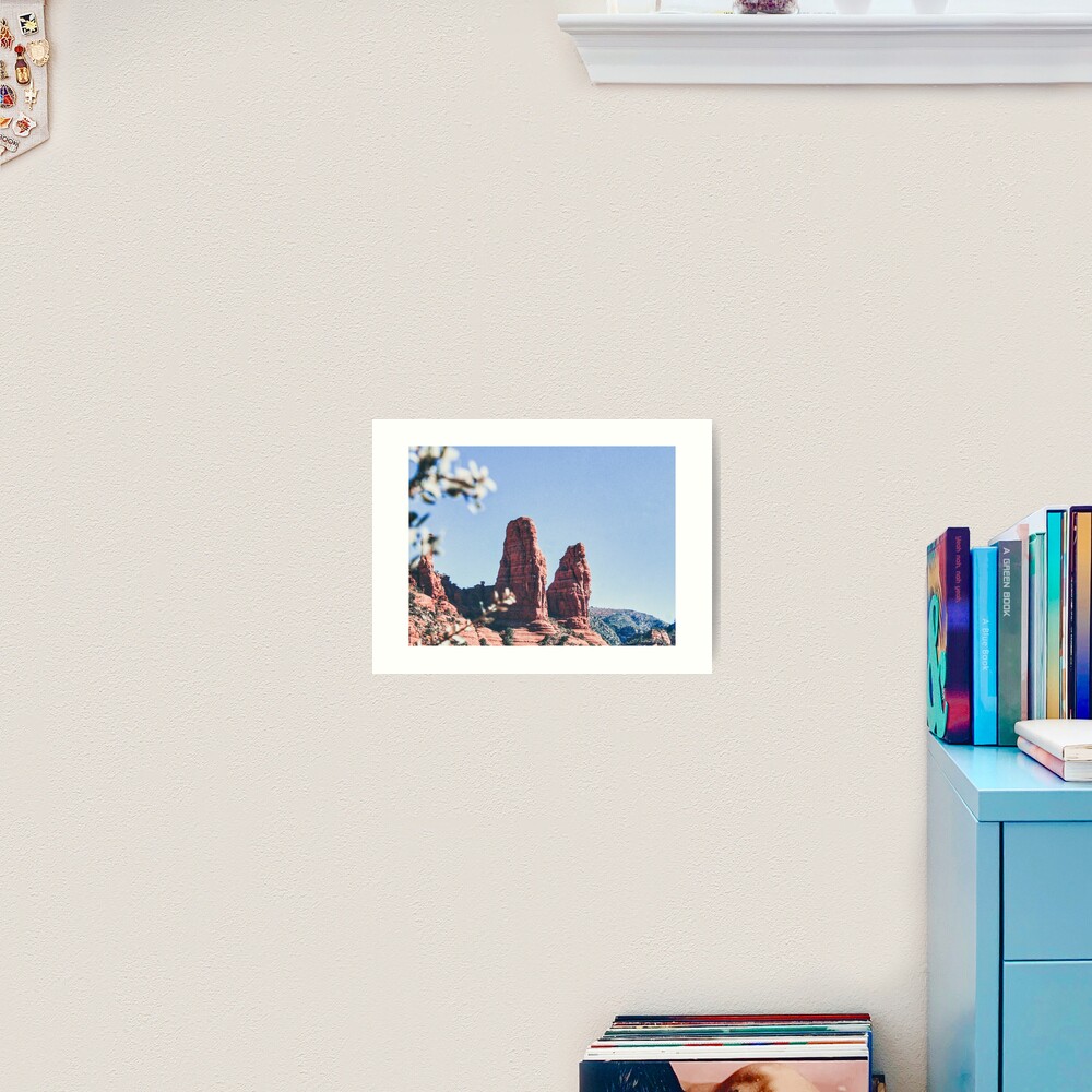 Item preview, Art Print designed and sold by Trigger413.
