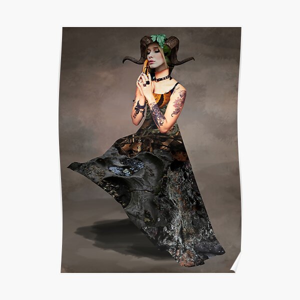Hecate Poster