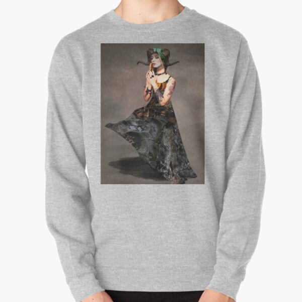 Hecate Pullover Sweatshirt