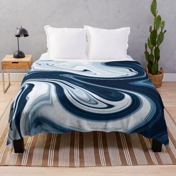Item preview, Winter Paint Swril designed and sold by Jess Less.
