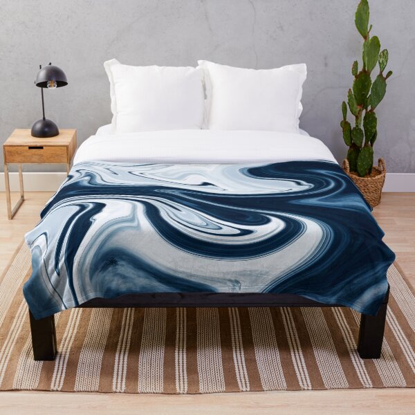 Item preview, Winter Paint Swril designed and sold by Jess Less.