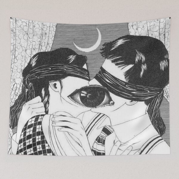 Item preview, Blind Love designed and sold by GuyBlank.