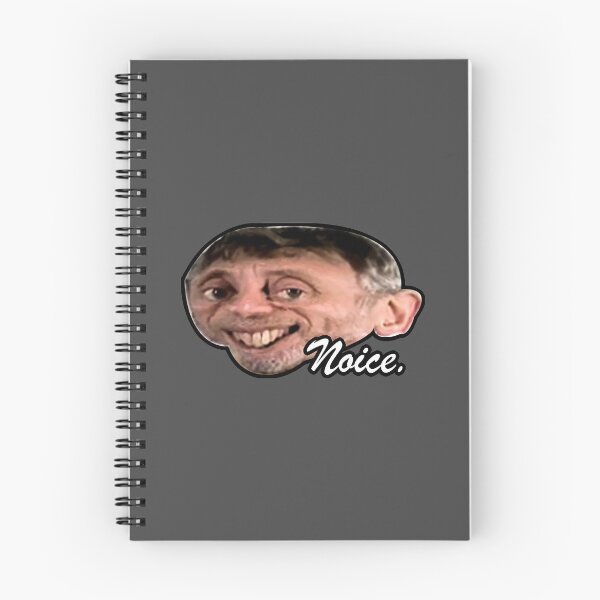 Item preview, NOICE designed and sold by HughHamilton.