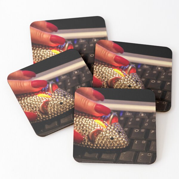 Item preview, Glam and Glitter! designed and sold by heatherfriedman.