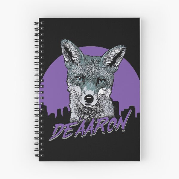 Item preview, De'Aaron Fox designed and sold by slawisa.