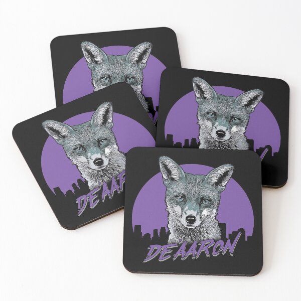 Item preview, De'Aaron Fox designed and sold by slawisa.
