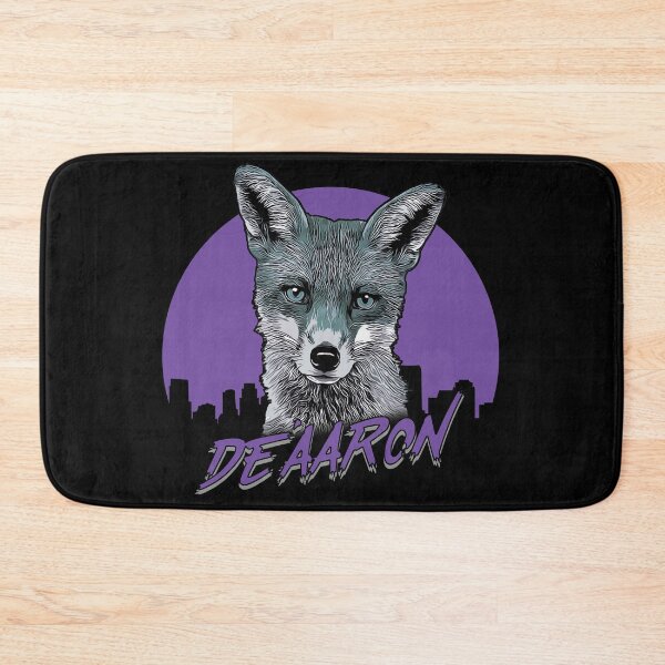 Item preview, De'Aaron Fox designed and sold by slawisa.