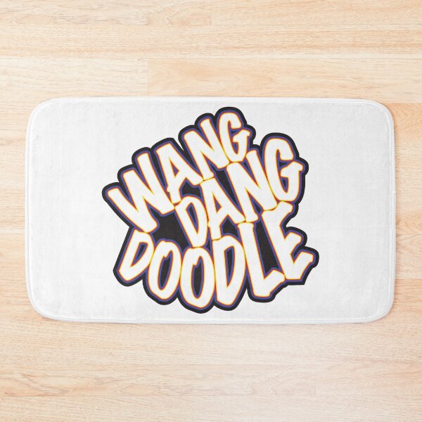 Item preview, Colourful Graffiti-style Lettering designed and sold by sleepingdogprod.