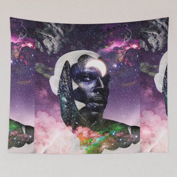 Item preview, The God Head designed and sold by CodyNorris.