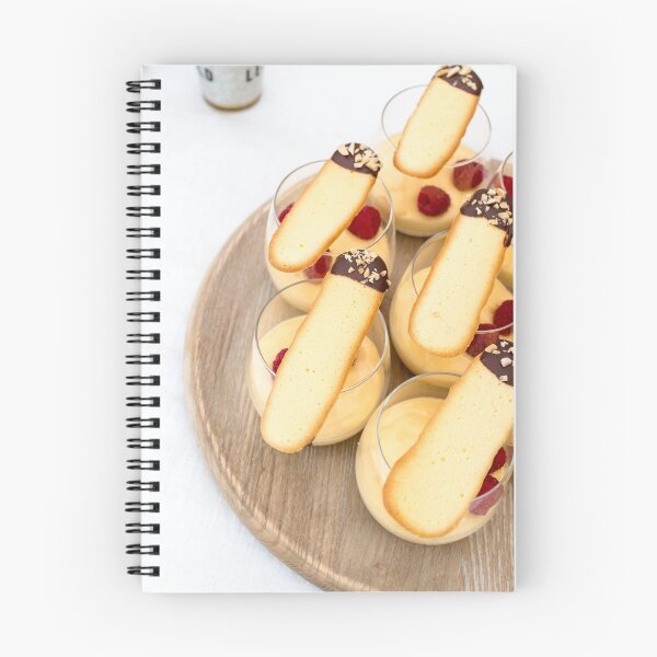 Item preview, What's for pudding? designed and sold by justine Gordon.