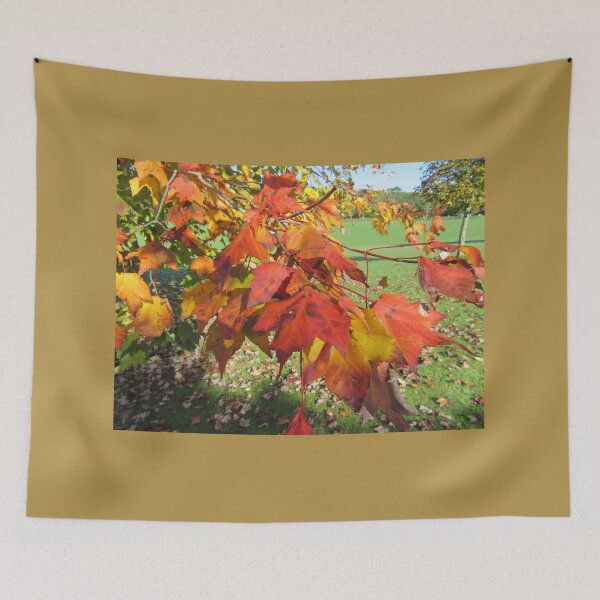Item preview, Autumn Colours designed and sold by lezvee.